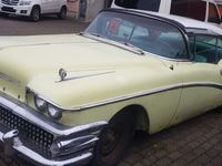 gebraucht Buick Special 1958