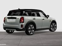 gebraucht Mini Countryman All4 SE All4 SE Classic Trim Aut Nav LED Pano h&k RFK