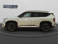 Neu Kia EV5 GT 225 kW (306 PS) 2026 Weiß SUV