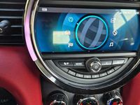 Gebraucht Mini John Cooper Works Cabriolet 231 PS (169 kW) 2020 Silber Cabrio