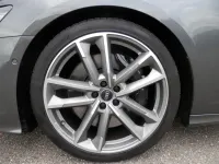 Gebraucht Audi S6 Sport 349 PS (256 kW) 2020 Grau Kombi