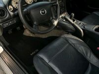 gebraucht Mazda MX5 Cabrio