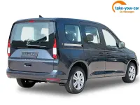 Neu VW Caddy Life 116 PS (85 kW) 2026 Wählbar Van / Kleinbus