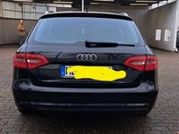 gebraucht Audi A4 2.0 TDI DPF Ambiente