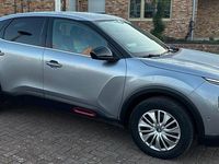 Gebraucht Citroën C4 Shine 131 PS (96 kW) 2021 Grau SUV