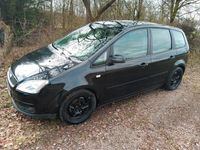 Gebraucht Ford Focus 125 PS (91 kW) 2006 Schwarz Limousine