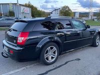 gebraucht Chrysler 300C 300CTouring 3.0 CRD DPF Automatik SRT-Design