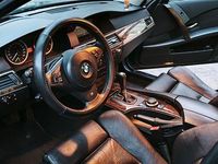 Gebraucht BMW 530 258 PS (189 kW) 2006 Grau Limousine