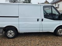 gebraucht Ford Transit Lkw Zulassung