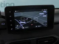 Gebraucht Dacia Sandero Stepway 110 PS (80 kW) 2024 Schwarz Kleinwagen