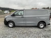 Neu VW Transporter 110 PS (80 kW) 2025 Grau Van