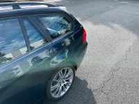 Gebraucht BMW 320 M Sport 150 PS (110 kW) 2005 Blau Kombi