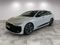 Gebraucht Audi A6 e-tron S-Line 269 kW (367 PS) 2026 Siambeige metallic Kombi