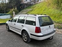 Second-hand VW Golf IV 105 CP (77 kW) 2002 Break