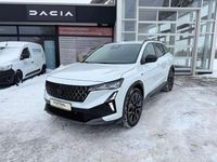 Gebraucht Renault Austral Esprit Alpine 158 PS (116 kW) 2026 Qnc perlmuttweiß SUV