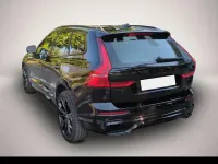 Gebraucht Volvo XC60 Plus 455 PS (334 kW) 2024 Manufacturer SUV