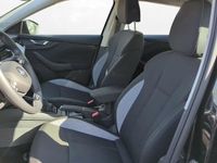 Gebraucht Skoda Scala Selection 116 PS (85 kW) 2024 Schwarz Kleinwagen