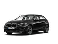 Używany BMW 118 Shadowline 136 KM (100 kW) 2026 Hatchback