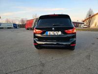 gebraucht BMW 218 Gran Tourer D Euro 6