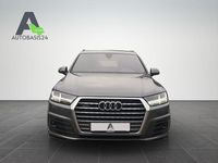 Gebraucht Audi Q7 S-Line 286 PS (210 kW) 2019 Grau SUV