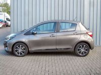 gebraucht Toyota Yaris Hybrid 1.5 Hybrid Team D Klimaautom., Kamera, BT