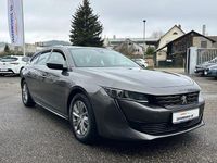 Gebraucht Peugeot 508 Active 131 PS (96 kW) 2020 Platiniumgrau Kombi