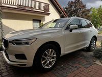 Gebraucht Volvo XC60 Momentum 150 PS (110 kW) 2019 Weiß SUV