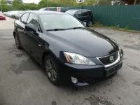 Gebraucht Lexus IS250 208 PS (152 kW) 2007 Blau Limousine