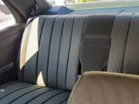 Gebraucht Mercedes 200 165 PS (121 kW) 1986 Grün Limousine
