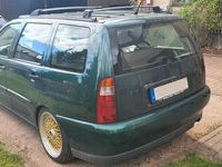 gebraucht VW Polo 6N Variant 1.4 60PS