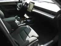 Neu Volvo ES90 Plus 244 kW (333 PS) 2026 Schwarz Limousine