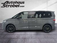 Neu VW Multivan Life 150 PS (110 kW) 2025 Grau Van