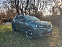 Gebraucht Dacia Duster 130 PS (95 kW) 2024 Grün SUV