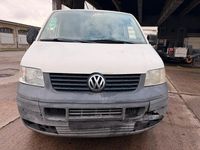 Gebraucht VW Transporter 2006 Van