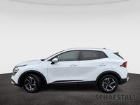 Gebraucht Kia Sportage Vision 160 PS (117 kW) 2025 Weiss (casa white) SUV