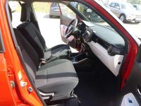 Second-hand Suzuki Ignis 90 CP (66 kW) 2017 Roșu Hatchback