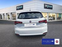 Gebraucht Fiat Tipo 131 PS (96 kW) 2024 Weiß Limousine