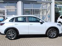 Neu Honda ZR-V Elegance 143 PS (105 kW) 2026 Diamond dust pearl SUV
