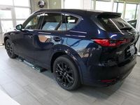 Neu Mazda CX-60 Homura-Line 328 PS (241 kW) 2025 Blau SUV