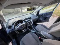 Gebraucht Seat Altea XL 105 PS (77 kW) 2013 Blau Van / Kleinbus