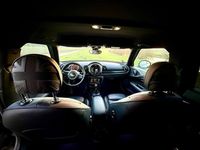 Gebraucht Mini One D Clubman 116 PS (85 kW) 2017 Grau Kombi