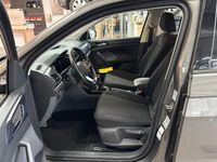 Gebraucht VW T-Cross United 116 PS (85 kW) 2020 Limestone grey / titanschwarzgraublau SUV