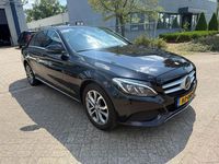 Gebraucht Mercedes C350e Edition 211 PS (155 kW) 2015 Schwarz Limousine