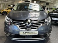 Gebraucht Renault Espace Initiale Paris 189 PS (139 kW) 2023 Grau Van / Kleinbus