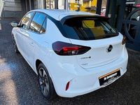 Gebraucht Opel Corsa-e Edition 100 kW (136 PS) 2022 Weiß Kleinwagen