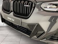 gebraucht BMW X4 M 40d Head-Up HK HiFi DAB Laser Standhzg. Pano