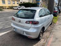 gebraucht Seat Ibiza 2008