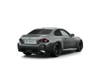 Usata BMW M2 Shadowline 480 CV (353 kW) 2025 Grigio Coupé