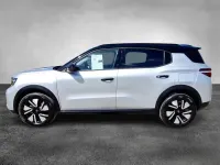 Gebraucht Opel Frontera 145 PS (106 kW) 2025 Kristall silber SUV