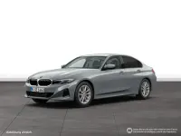 Gebraucht BMW 320 184 PS (135 kW) 2025 Grau Limousine